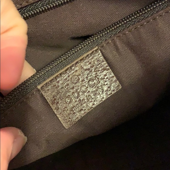 SOLD Gucci mini boston bag and wallet bundle - Picture 5 of 15